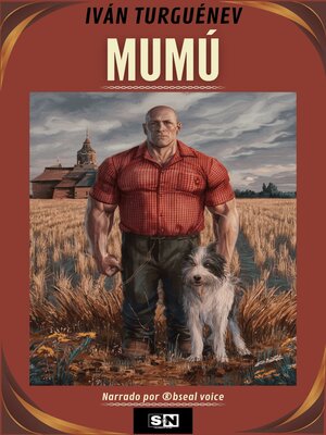 cover image of MUMÚ